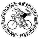 Everglades Bicycle Club logo