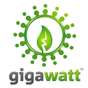 GigaWatt Inc logo
