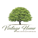 Vintage Home logo