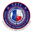 Texas Premier Technology Institute logo