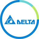 DeltaGrid logo