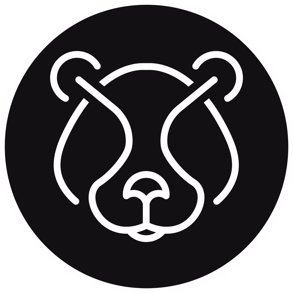 NICE GRIZZLY logo