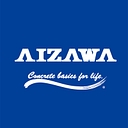 AIZAWA logo