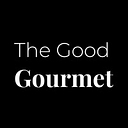 The Good Gourmet logo