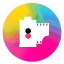 Dubblefilm logo