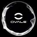 Ovale USA logo