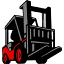AI Forklift Training logo