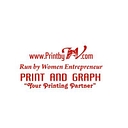 PrintbyW logo