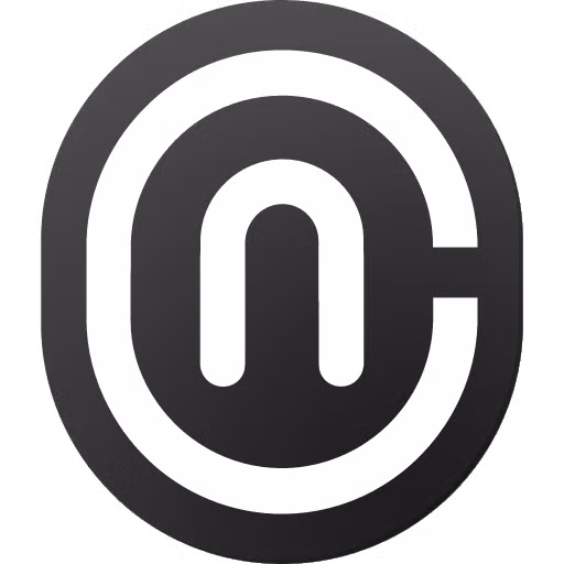 NewCore logo