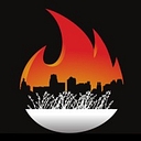 Prairie Fire Signs & Graphics logo