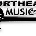 Northeast Music Center logo