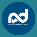 Neurodiversity Pathways logo
