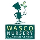 Wasco Nursery logo