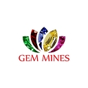 Gem Mines logo