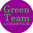 Green Team Logistics logo