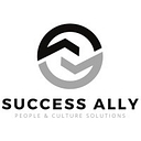 Success Ally logo