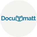 Documatt logo