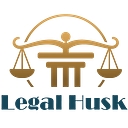 LegalHusk logo