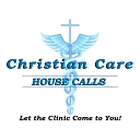 Christian Care House Calls logo