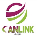 Canlink Pvt Ltd logo
