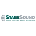 Stagesound logo