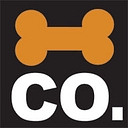 The Little Pet Biscuit Company logo