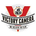 Victory Camera logo