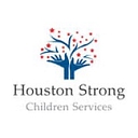 Houston Strong Children's Services logo