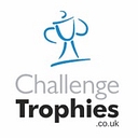 Challenge Trophies logo