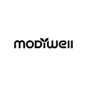 Modiwell logo