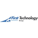 FirstShop logo