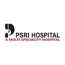 PSRI Hospital logo