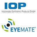 EYEMATE logo