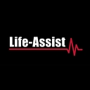 Life-Assist logo