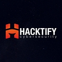 Hacktify logo