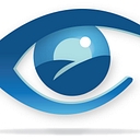 Utah Valley Eye Center logo