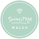 Simone Walsh logo