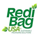 RediBag USA logo