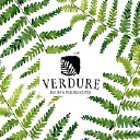 Verdure Day Spa & Wellness Center logo