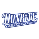 Dunrite Automotive logo