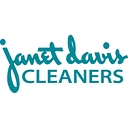 Janet Davis Cleaners logo