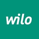 Wilo logo