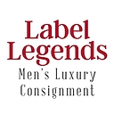 Label Legends logo