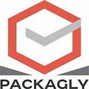 Packagly logo