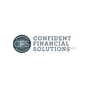 Confident Financial Solutions logo