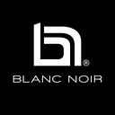 Blanc Noir logo