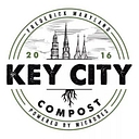 Key Compostables logo