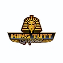 King Tutt Graphics logo