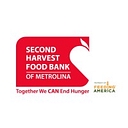 Second Harvest Food Bank of Metrolina logo