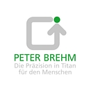 Peter Brehm logo